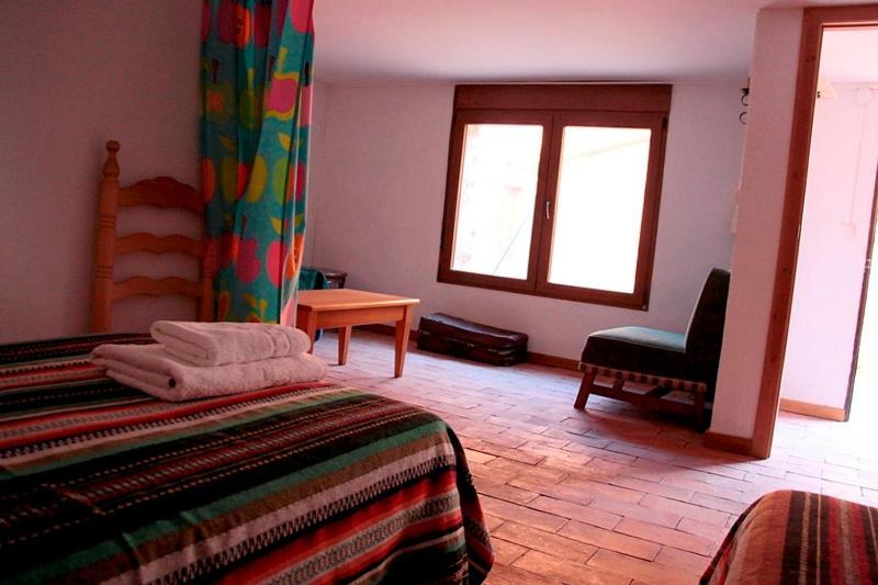 Riópar Casa Rural Nacimiento Rio Mundo מראה חיצוני תמונה