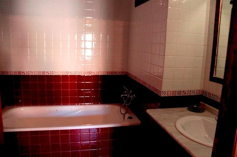 Riópar Casa Rural Nacimiento Rio Mundo מראה חיצוני תמונה